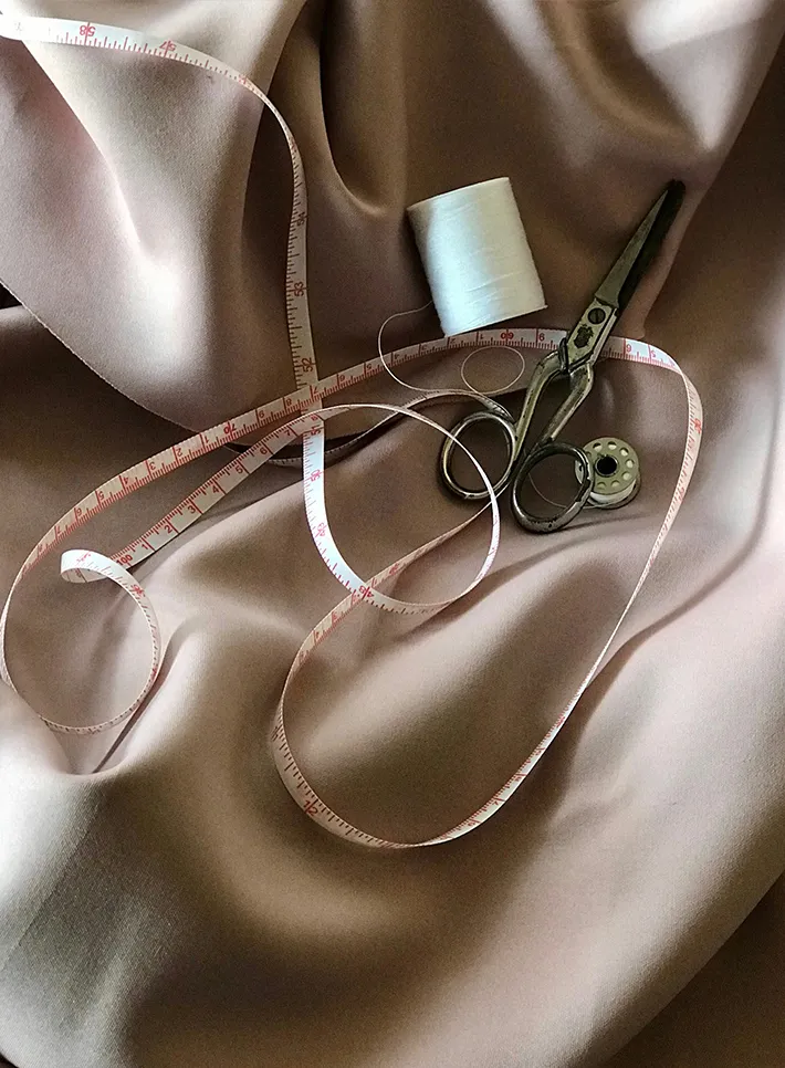 Garment Repair and Alterations